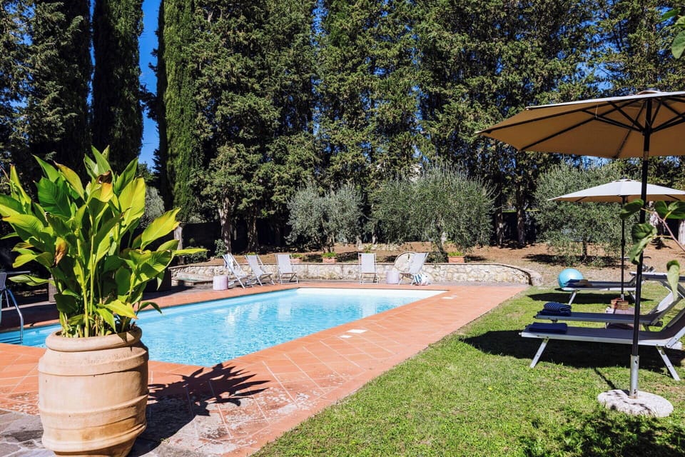 Swimming Pool, Garden, Resort, Hacienda, Landscaping, Villa, Eco Hotel, Courtyard, Hotel