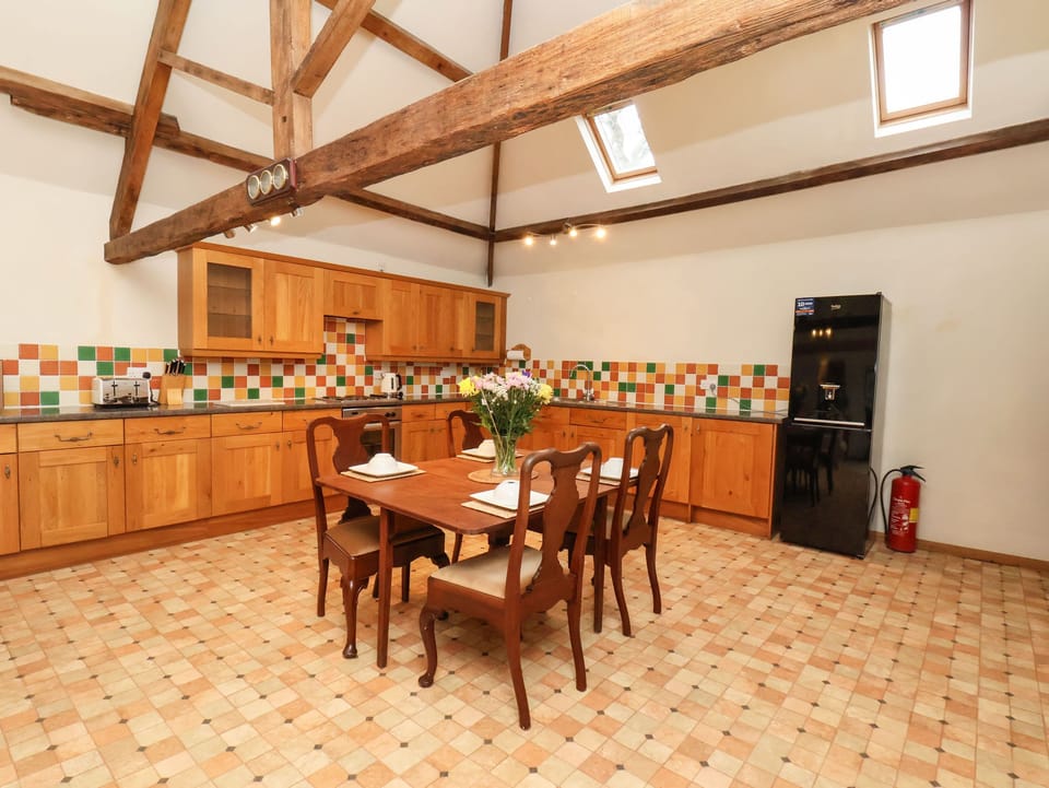 Cottage | Interior