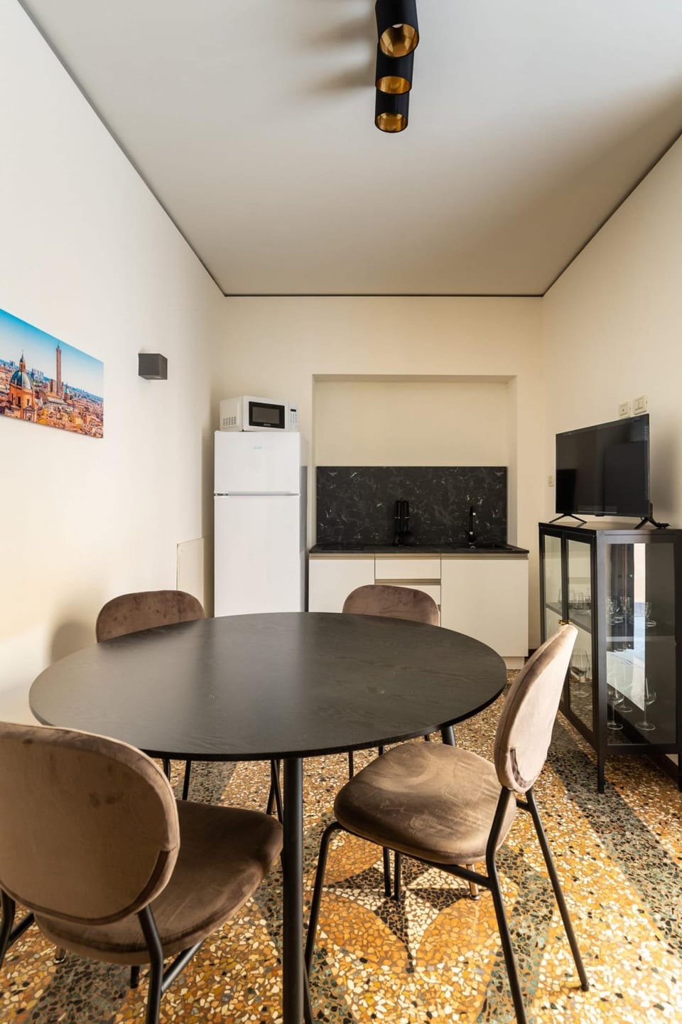 House | 1 bedroom
