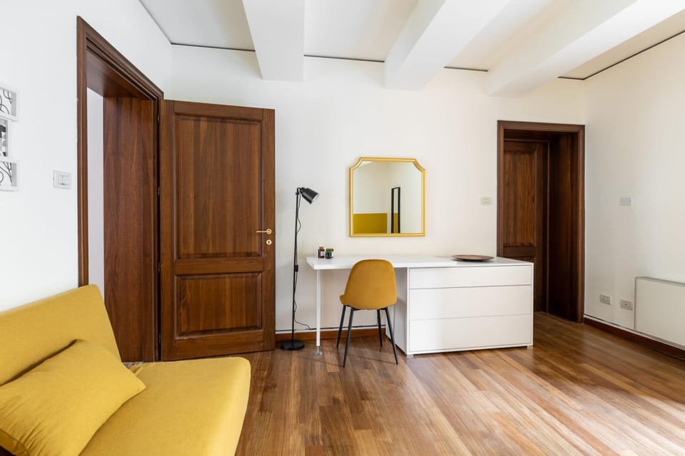 House | 1 bedroom
