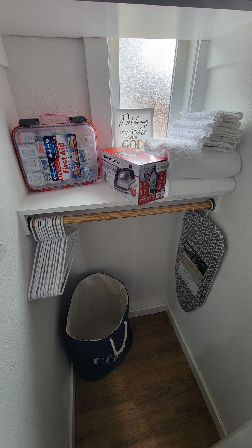 Closet 