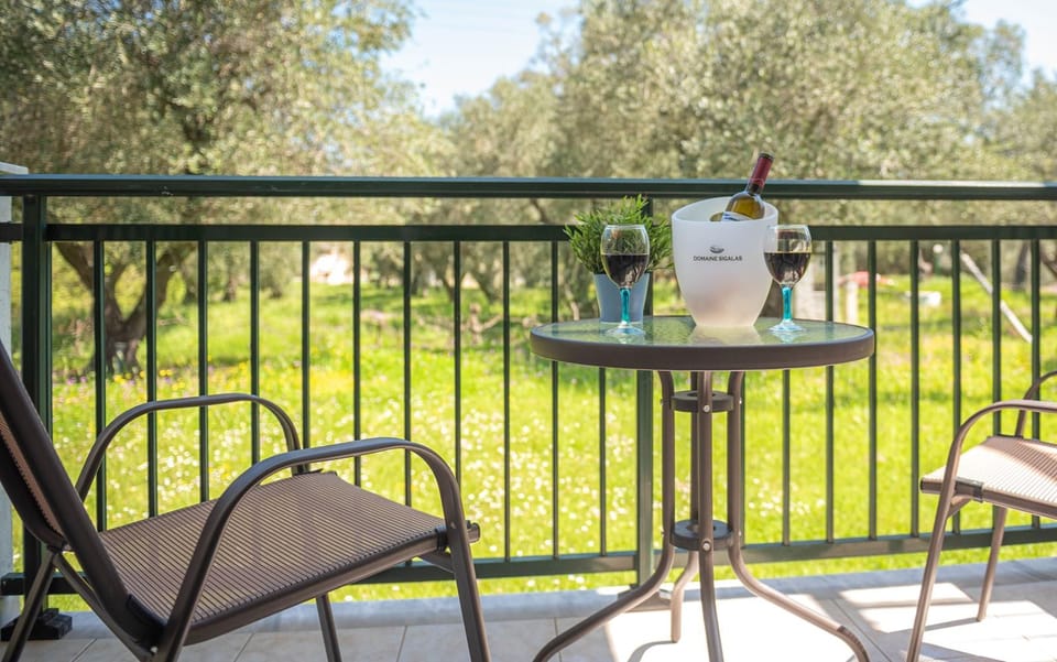 Yianetta Hotel Bed and Breakfast in Peloponnese, Western Greece and the Ionian
