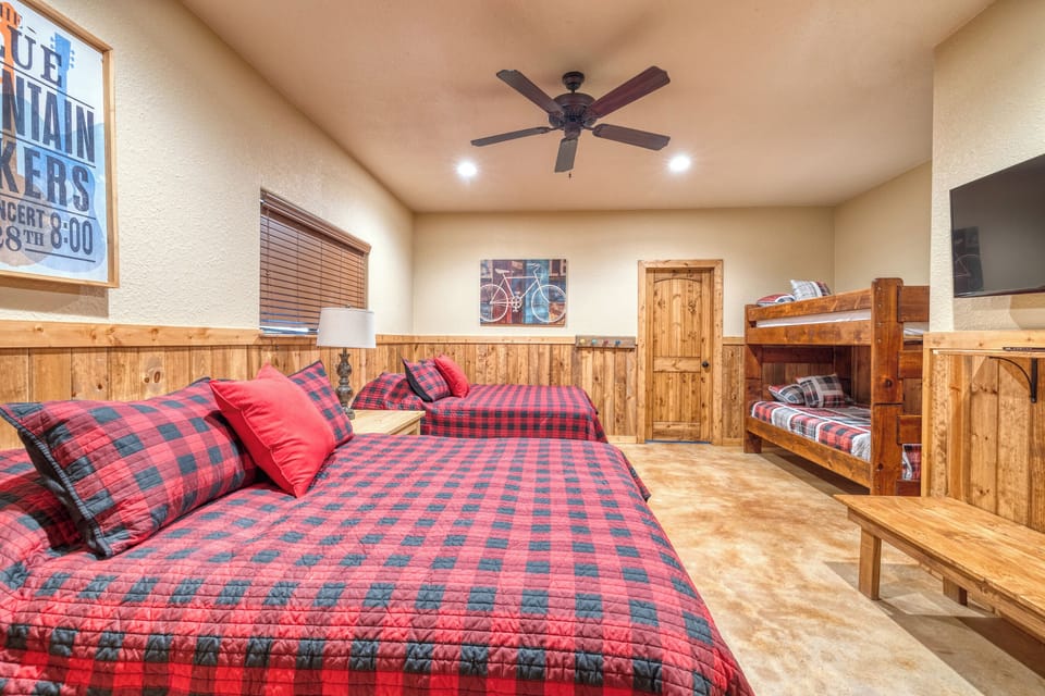 Bedroom 3
