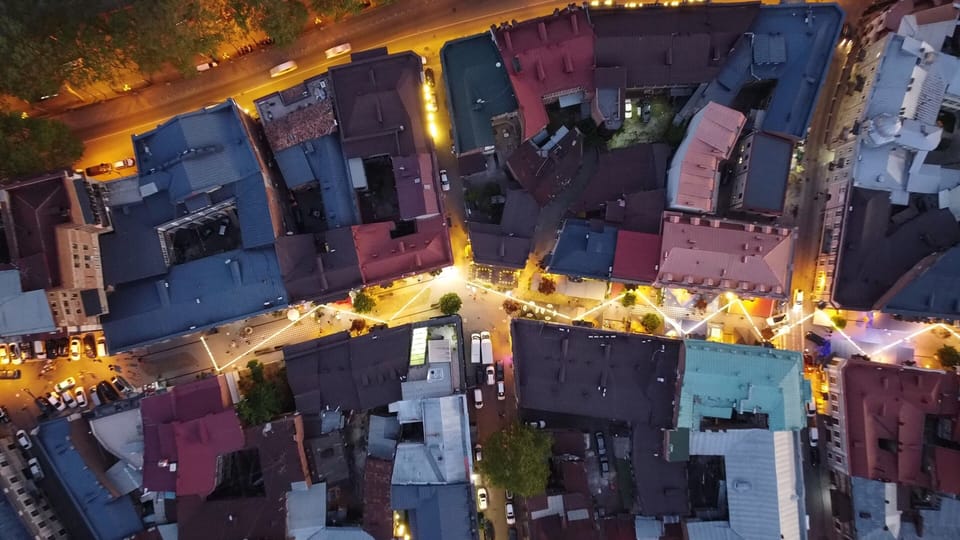 City view