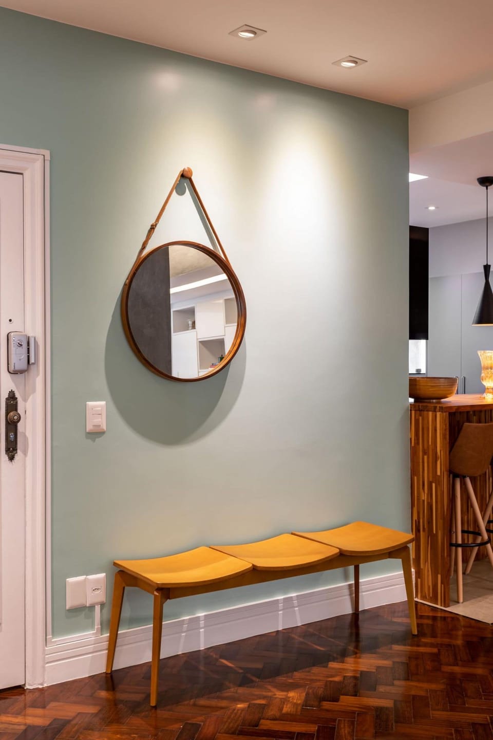 House | 2 bedrooms
