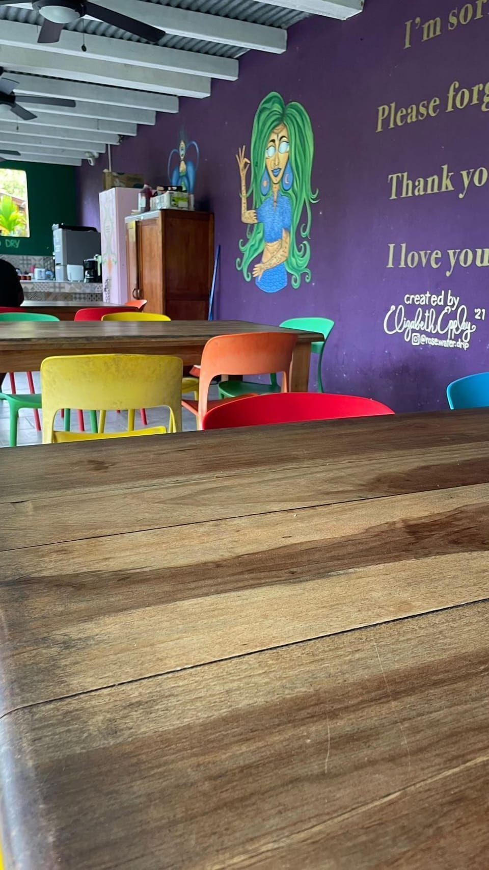 Planet B Hostel Hostel in Quepos