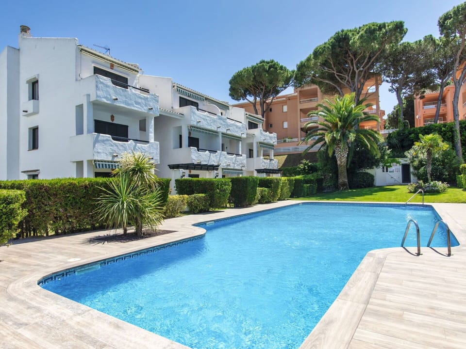 Apartment, Condominium, Hotel, Resort, Balcony, Villa