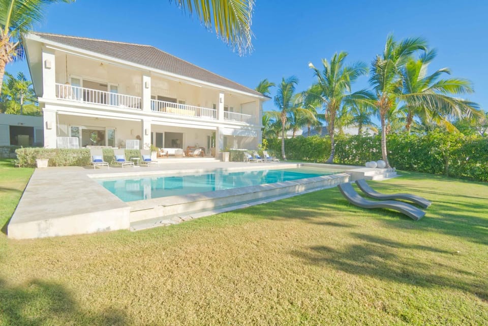 House, Smoking | 4 bedrooms