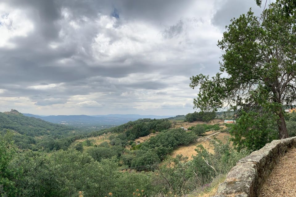 Surroundings [summer] (1-5 km)