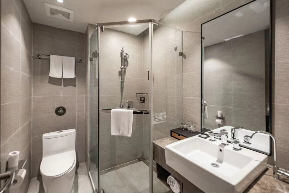 Home Inns Collection Hotel Hotel in Shanghai