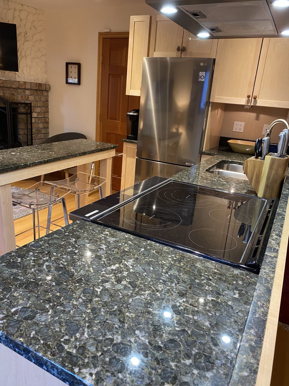 new appliances