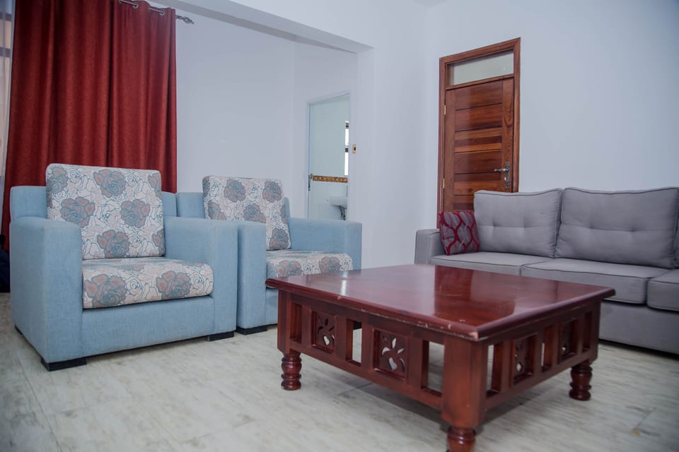 Classic Apartment | View from room