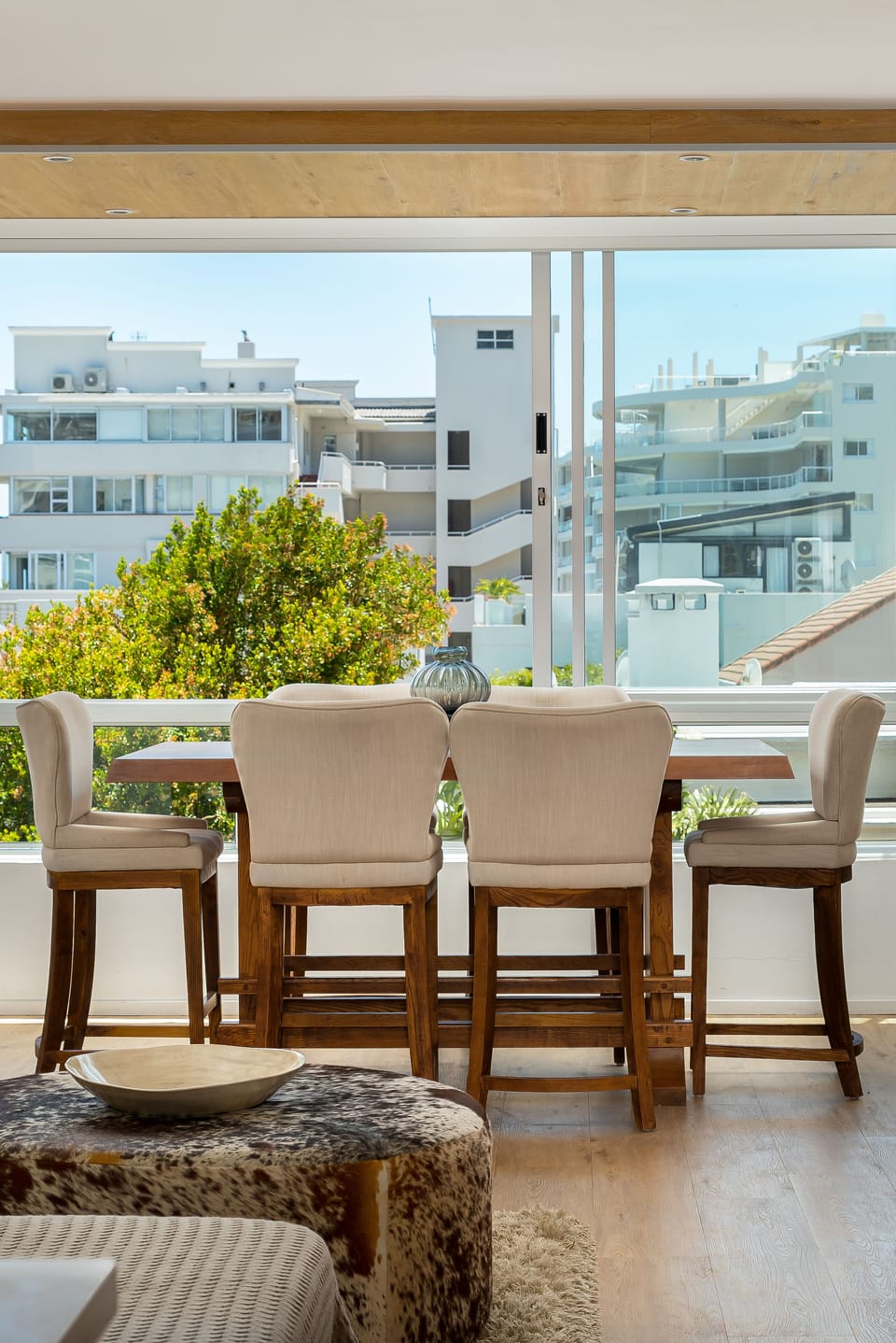 Grand Apartment | In-room dining