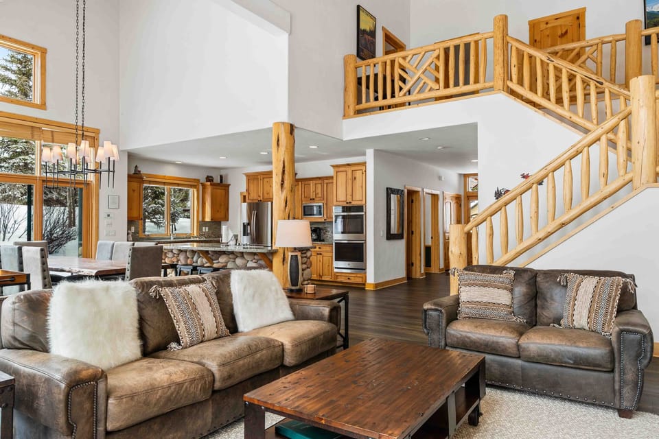 WD590 Living Area