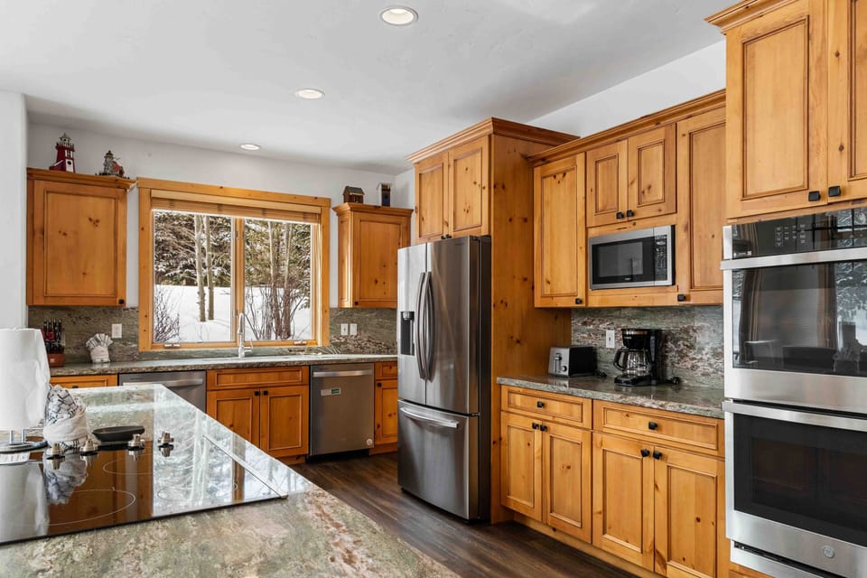 WD590 Kitchen