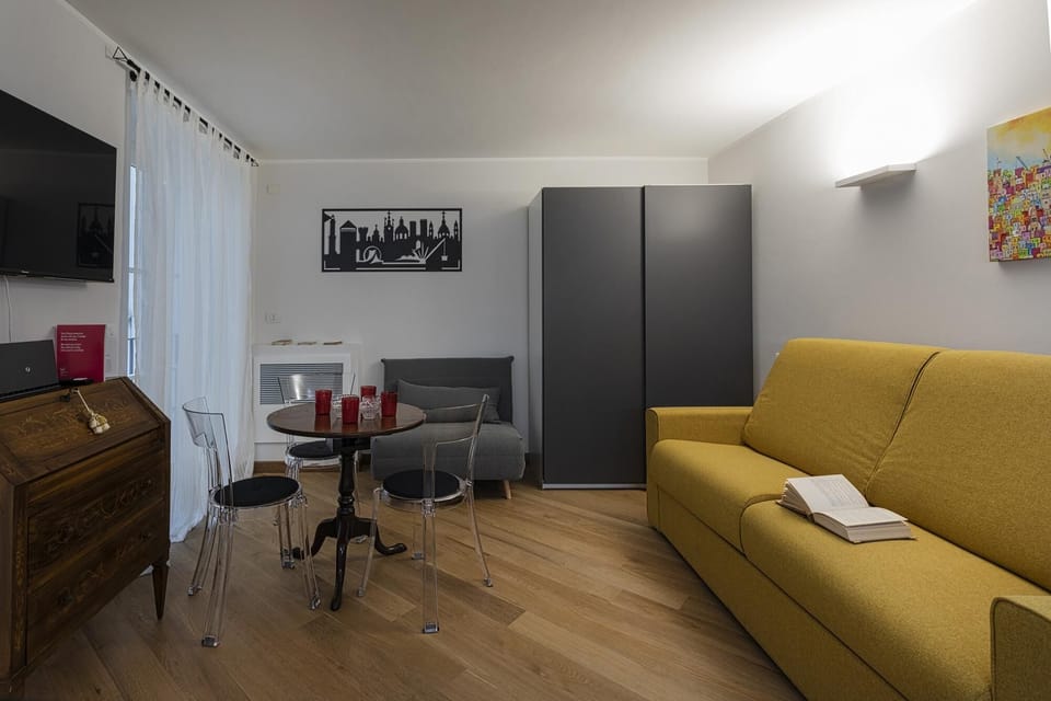 House | 1 bedroom