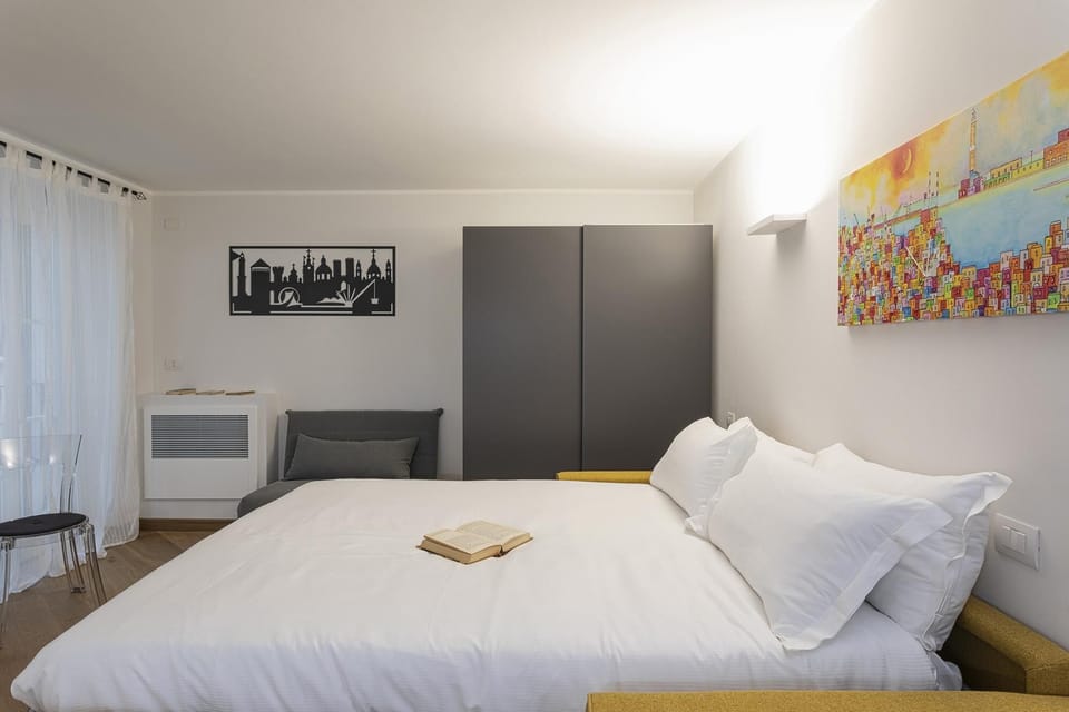 House | 1 bedroom