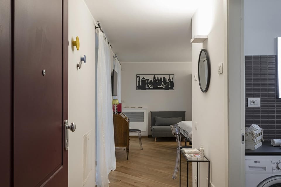 House | 1 bedroom
