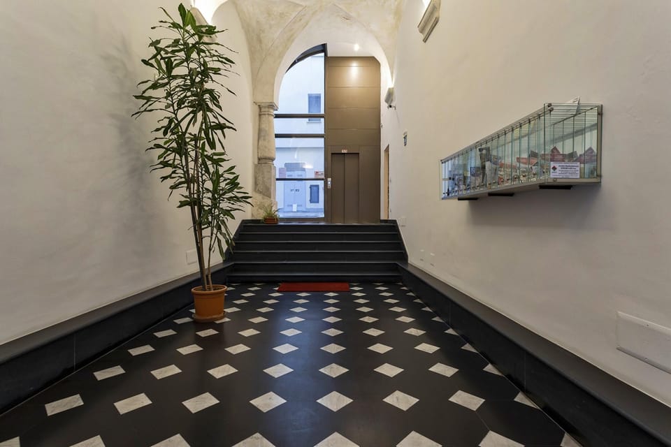 House | 1 bedroom