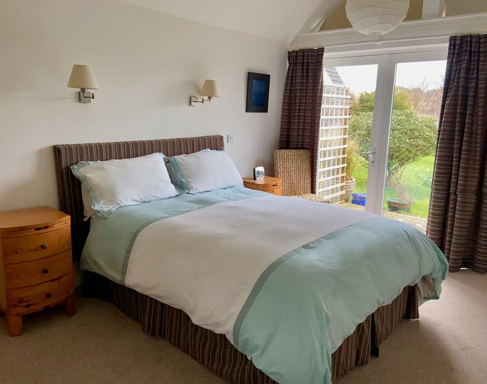 Master ensuite