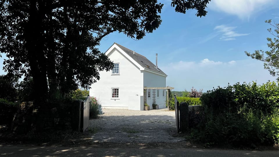 Cottage | Exterior