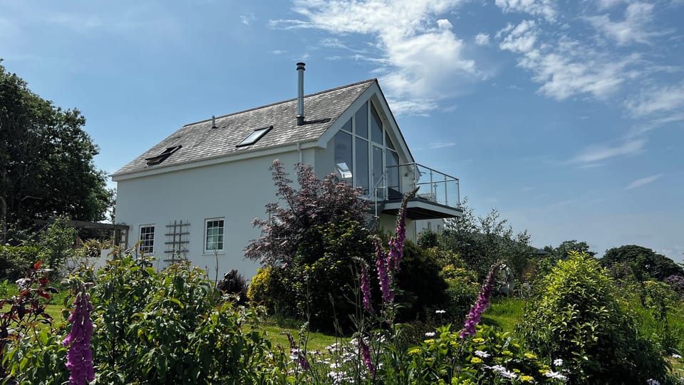 Cottage | Exterior