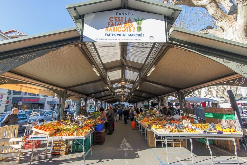 market
