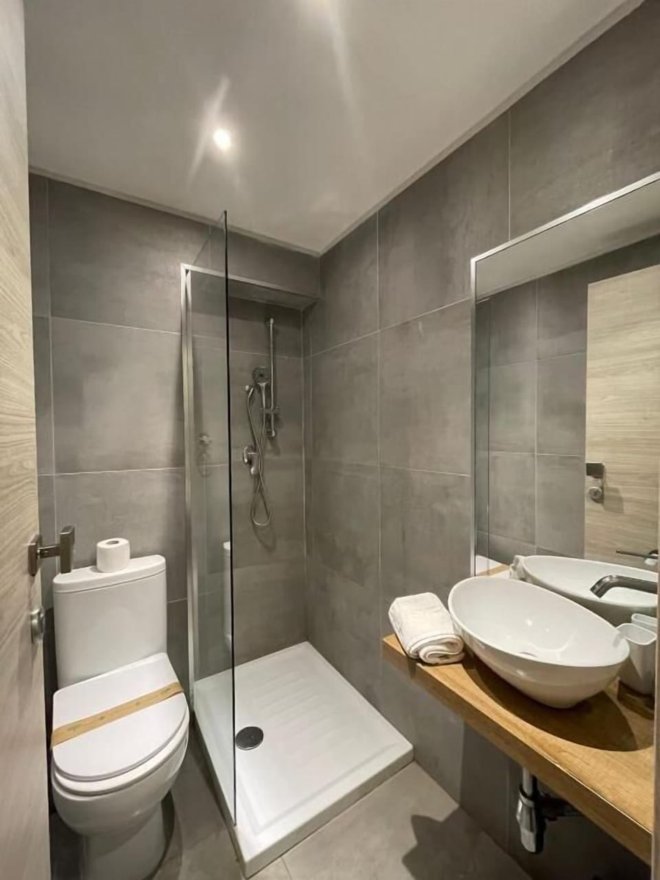 Comfort Double Room | Minibar, soundproofing, free WiFi, bed sheets