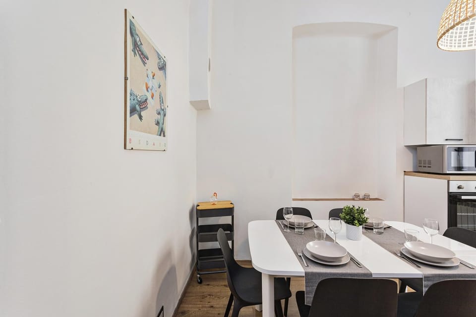 Apartment | 2 bedrooms