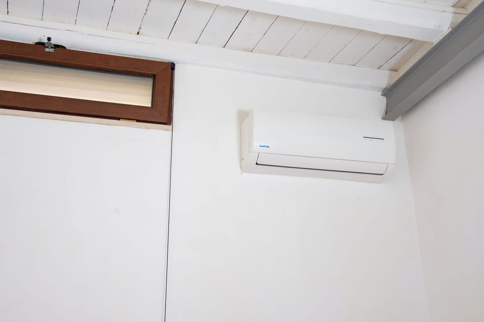 Family Apartment, Multiple Bedrooms, Sea Facing (Tiche Home 200m From Sea) | Miscellaneous