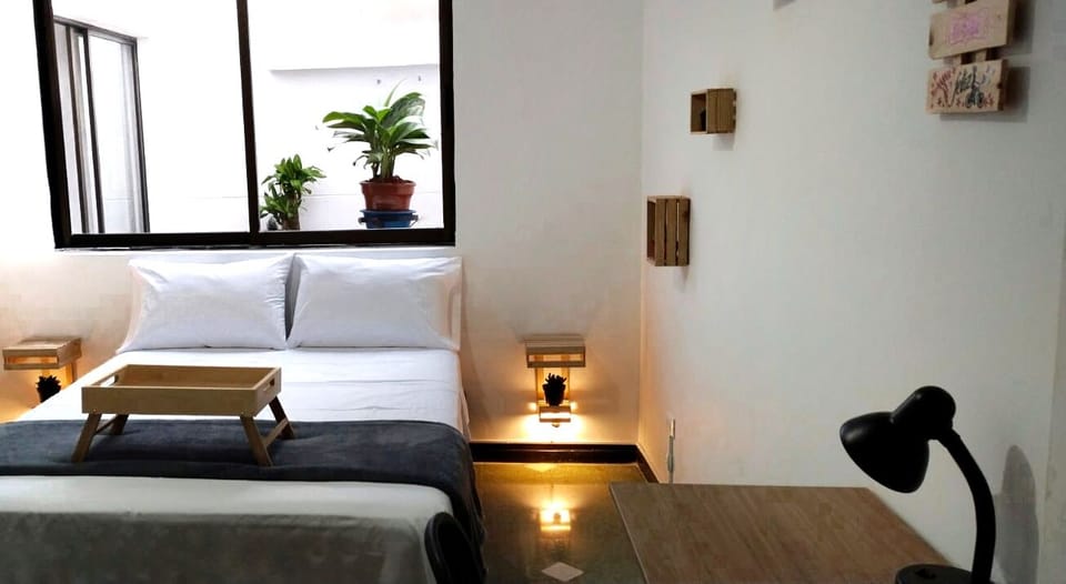 Standard Room | Individually furnished, desk, laptop workspace, free WiFi