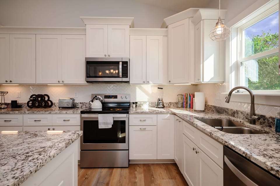 Kitchen - Southwest