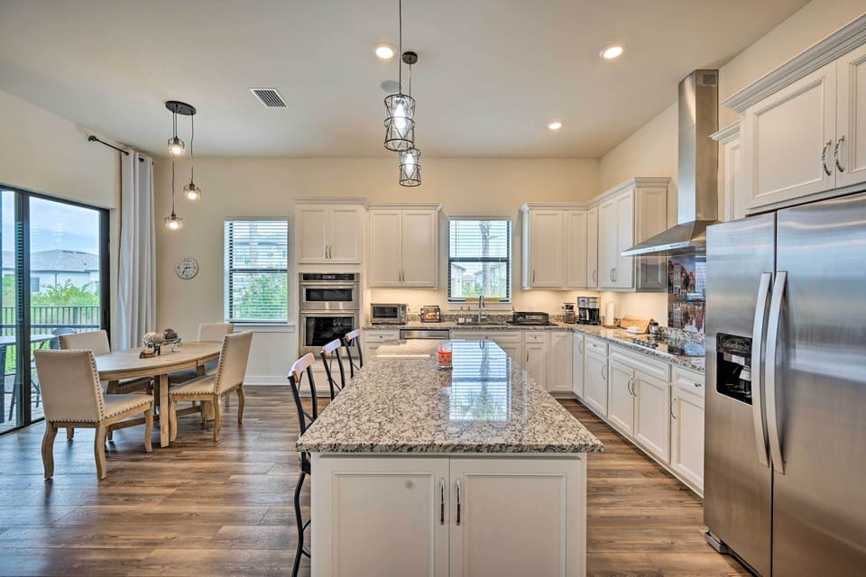 Kitchen | Cooking Basics | Spices | Coffee Maker | Dishwasher
