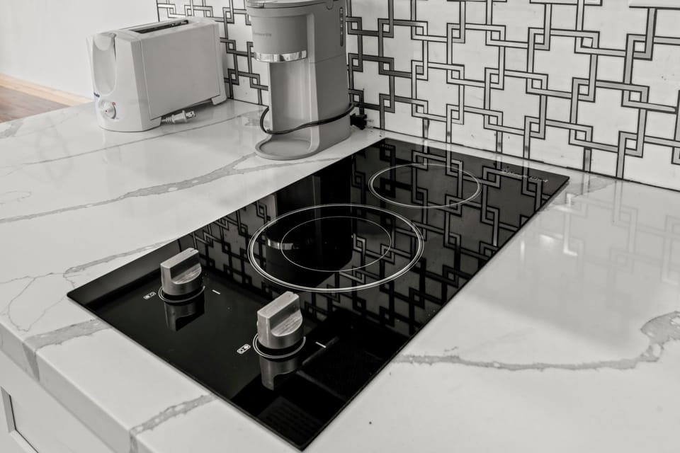 Coffee/tea maker