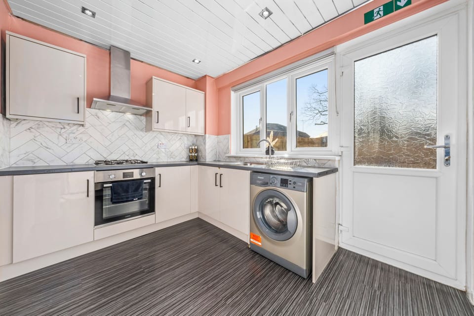 House | Private kitchen