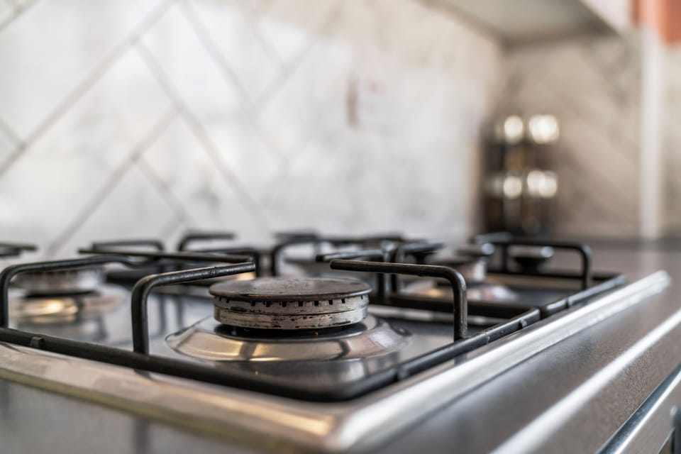 House | Private kitchen