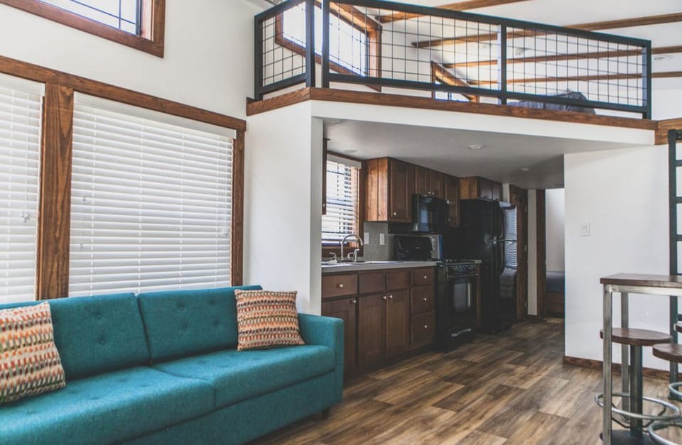 Family House, 1 Bedroom | Interior
