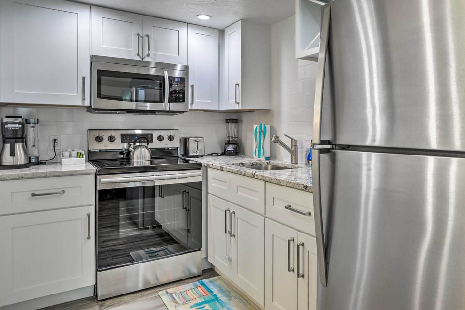 Kitchen | Dishwasher