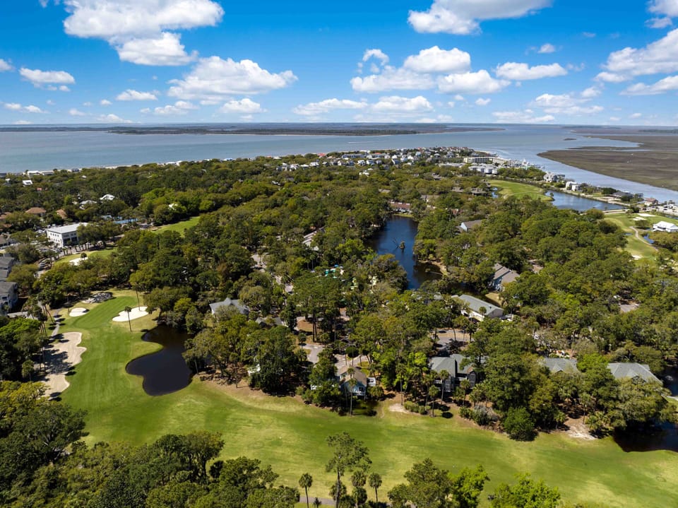 Course View
