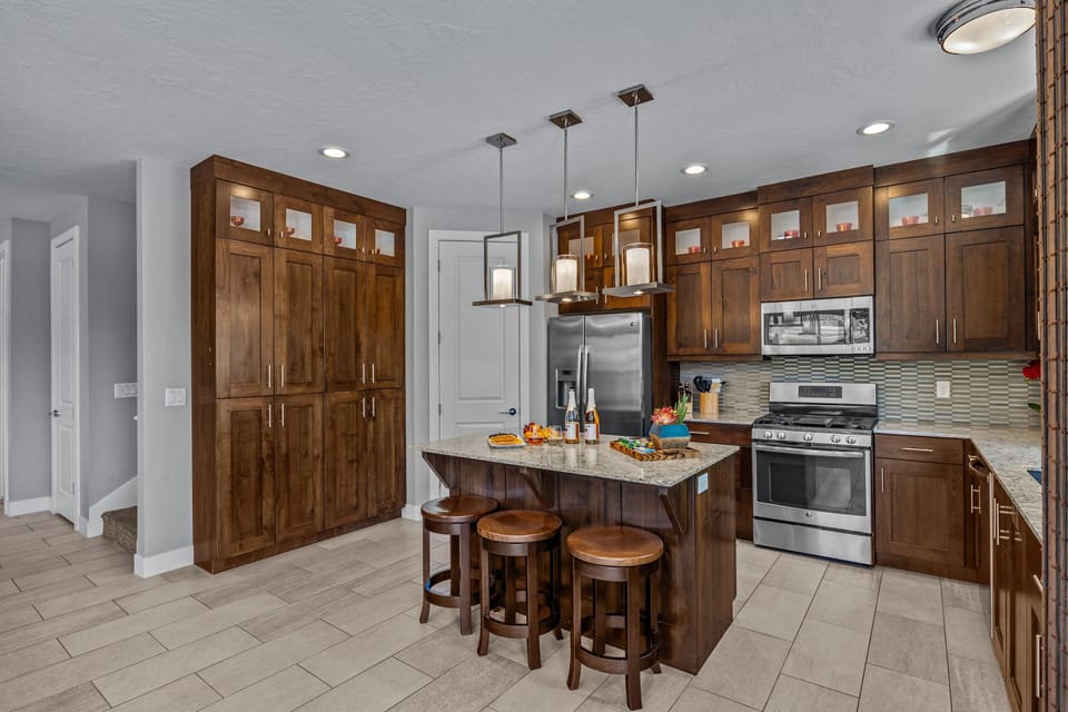 420 Kitchen