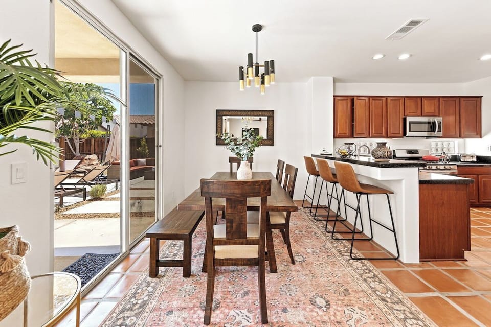 Dinning Room