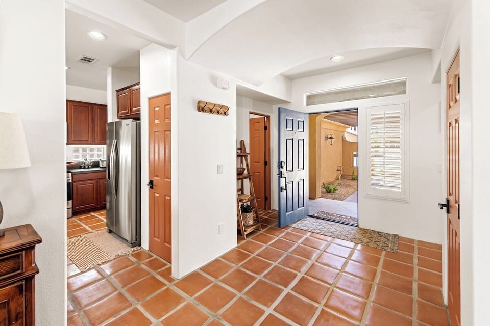 Entryway