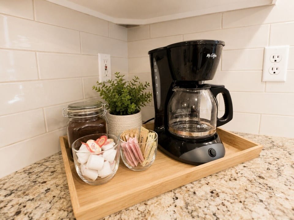 Coffee Station