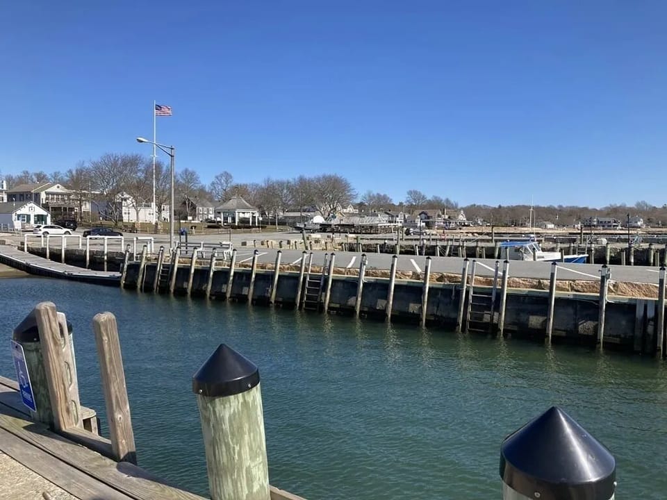 Marina