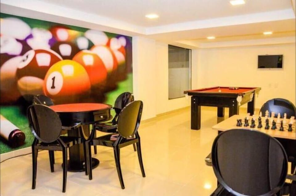Billiards