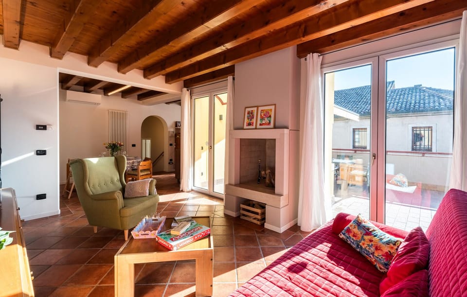 living-room
