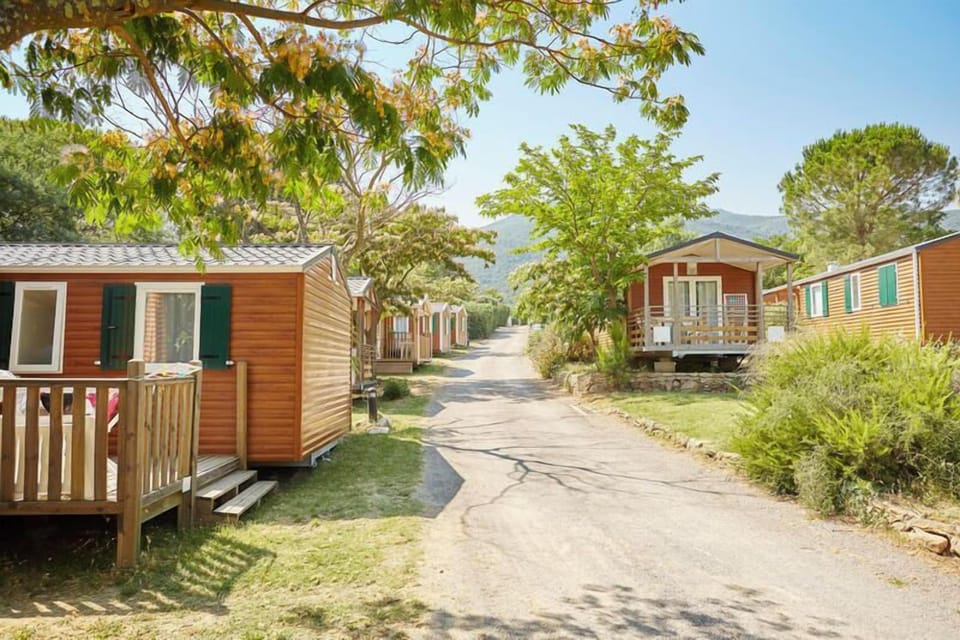 On-site convenience store stocked with essentials, providing easy access for guests.