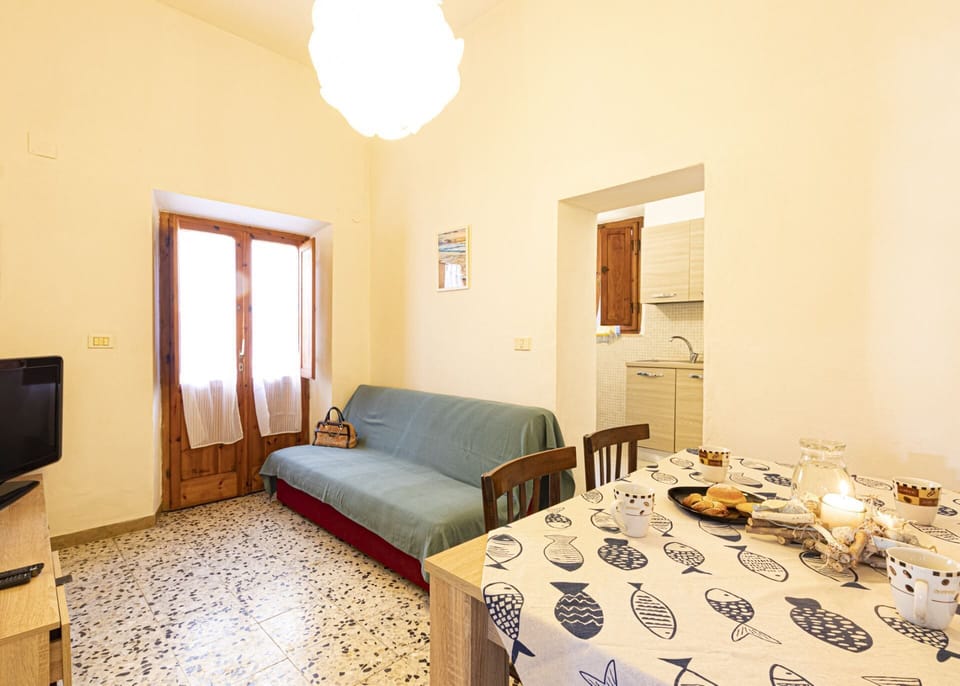 living room-Atena-Elba Island