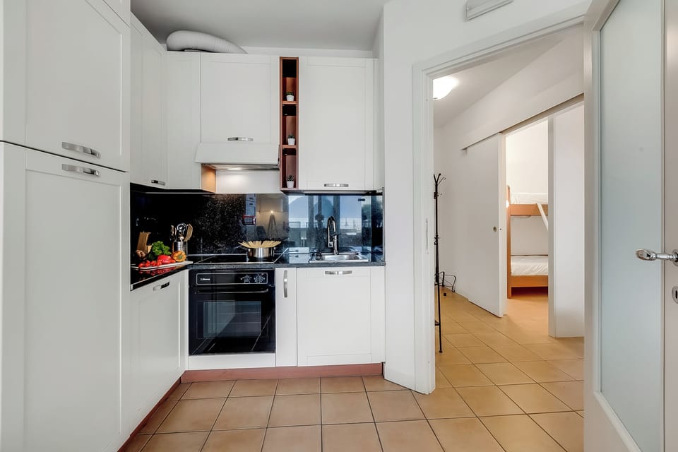 Kitchenette