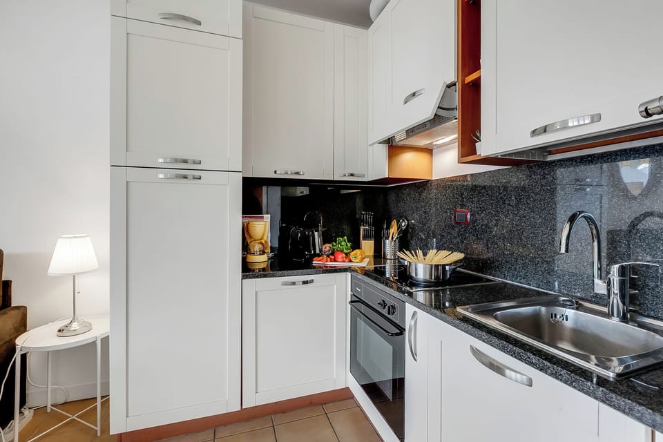 Kitchenette